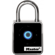 Master Lock hængelås 47 mm Master Lock hængelås 47 mm
