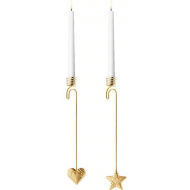 Georg Jensen lysholder 2019 Georg Jensen lysholder 2019