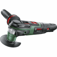 Bosch multiværktøj 18V Bosch multiværktøj 18V