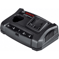 Bosch multilader Bosch multilader