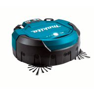 Makita akku robotstøvsuger Makita akku robotstøvsuger