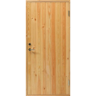 Swedoor udhusdør u/glas Swedoor udhusdør u/glas