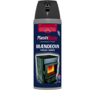Plasti-kote brændeovn 152 Plasti-kote brændeovn 152