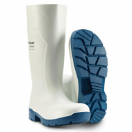 Dunlop gummistøvle Purofort Dunlop gummistøvle Purofort