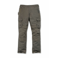 Carhartt cargobukser Steel Carhartt cargobukser Steel