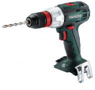 Metabo akku boremaskine Metabo akku boremaskine