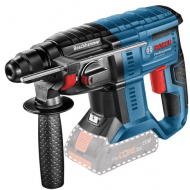 Bosch akku borehammer *U Bosch akku borehammer *U