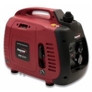 Pramac generator benzindrevet Pramac generator benzindrevet