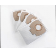 Nilfisk filterposer t/Buddy Nilfisk filterposer t/Buddy