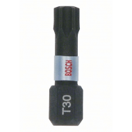 Bosch bit TX30 Impact Control Bosch bit TX30 Impact Control