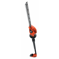 Black & Decker hækkeklipper Black & Decker hækkeklipper