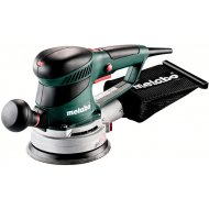 Metabo excentersliber Metabo excentersliber