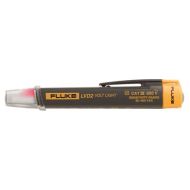 Fluke volt light Fluke volt light