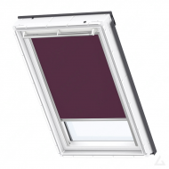 Velux mørklægningsgardin Velux mørklægningsgardin