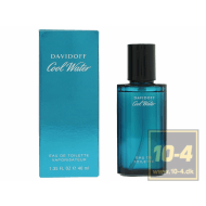 Davidoff Cool Water Man Davidoff Cool Water Man