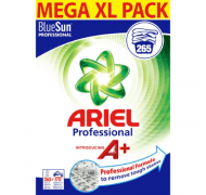 Ariel Proff. vaskepulver Ariel Proff. vaskepulver