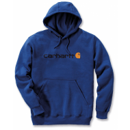 Carhartt hættetrøje Signature Carhartt hættetrøje Signature