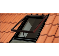 Velux fredningsvindue toph. *U Velux fredningsvindue toph. *U