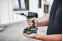 Festool akku bore-/skruemask. Festool akku bore-/skruemask.
