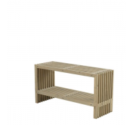 Plus rustik trallebord design Plus rustik trallebord design