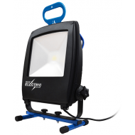 Blue Electric arbejdslampe LED Blue Electric arbejdslampe LED