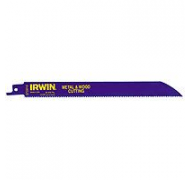 Irwin bajonetsavklinge t/metal Irwin bajonetsavklinge t/metal