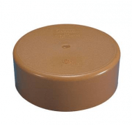 Uponor limmuffe PVC Uponor limmuffe PVC
