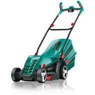 Bosch plæneklipper 1300W Bosch plæneklipper 1300W