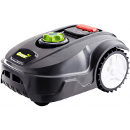 Grouw robotplæneklipper *U Grouw robotplæneklipper *U