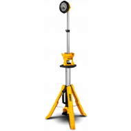 Dewalt akku arbejdslampe Dewalt akku arbejdslampe