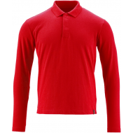 Mascot poloshirt Crossover Mascot poloshirt Crossover