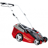 Einhell akku plæneklipper Einhell akku plæneklipper