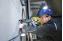 Bosch borehammer 830W Bosch borehammer 830W