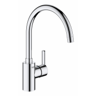Grohe feel køkkenarmatur Grohe feel køkkenarmatur