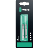 Wera bits PH2 Wera bits PH2
