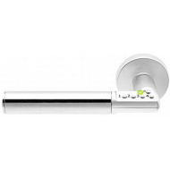 Ruko Code Handle 8811 venstre Ruko Code Handle 8811 venstre