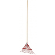Fiskars classic løvrive 135710 Fiskars classic løvrive 135710