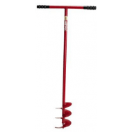 Fiskars pælebor Ø140mm Fiskars pælebor Ø140mm