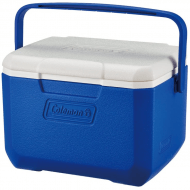 Coleman køleboks 5QT Coleman køleboks 5QT