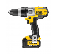 Dewalt akku boremaskine Dewalt akku boremaskine
