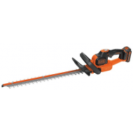 Black & Decker hækkeklipper Black & Decker hækkeklipper