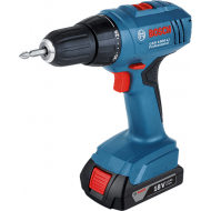 Bosch akku boremaskine Bosch akku boremaskine