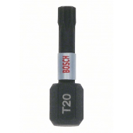 Bosch bit TX20 Impact Control Bosch bit TX20 Impact Control