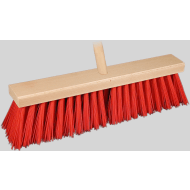 GF gadekost m/skaft 7032 GF gadekost m/skaft 7032