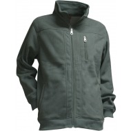 Chipeau fleece Zipped Chipeau fleece Zipped