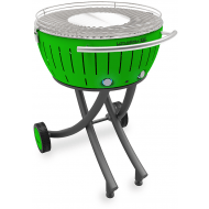 LotusGrill XXL m/stander *U LotusGrill XXL m/stander *U