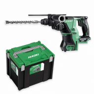 Hikoki akku borehammer Hikoki akku borehammer