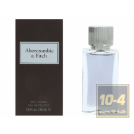 Abercrombie & Fitch First Inst Abercrombie & Fitch First Inst