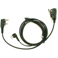 Adapterkabel t/peltor headset Adapterkabel t/peltor headset
