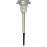 Solcellelampe 4pack Solcellelampe 4pack